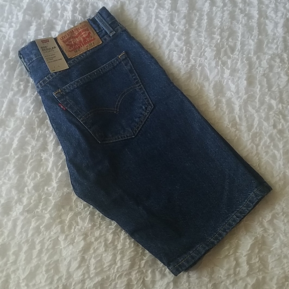 levis size 33
